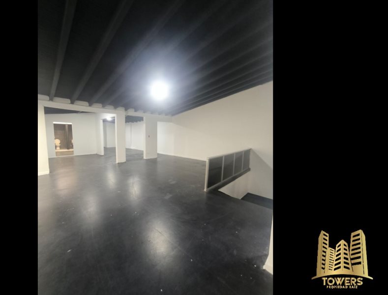 Casa-local disponible para Arriendo en Medellin Laureles Foto numero 1