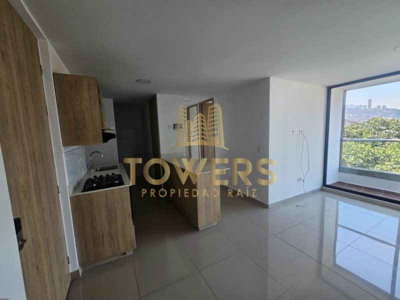 Apartamento disponible para Venta en Medellin La Candelaria Foto numero 1