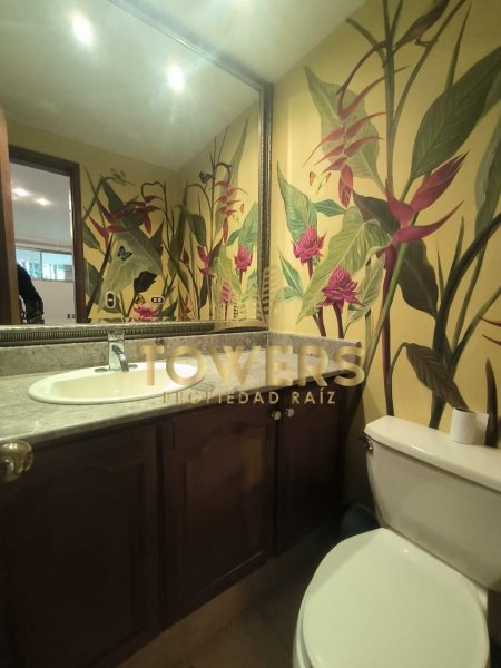 Casa disponible para Arriendo en Medellin El Poblado Foto numero 1