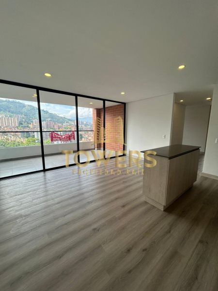 Apartamento disponible para Arriendo en Envigado Tierra Prometida Foto numero 1