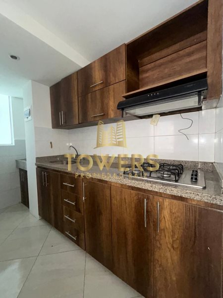 Apartamento disponible para Arriendo en Bello Madera Foto numero 1