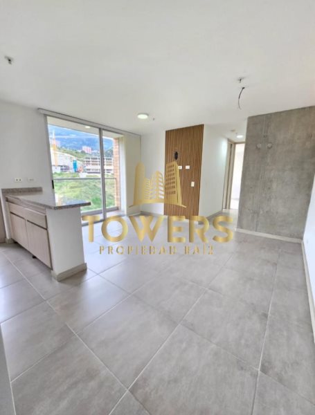 Apartamento disponible para Arriendo en Medellin Calasanz Foto numero 1