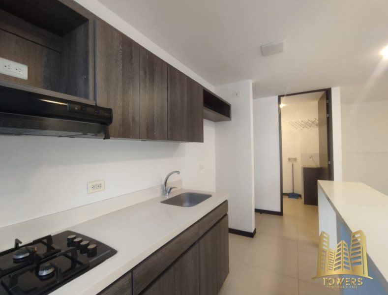 Apartamento disponible para Arriendo en Medellin El Poblado Foto numero 1