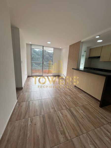 Apartamento disponible para Arriendo en Sabaneta Loma De San Jose Foto numero 1
