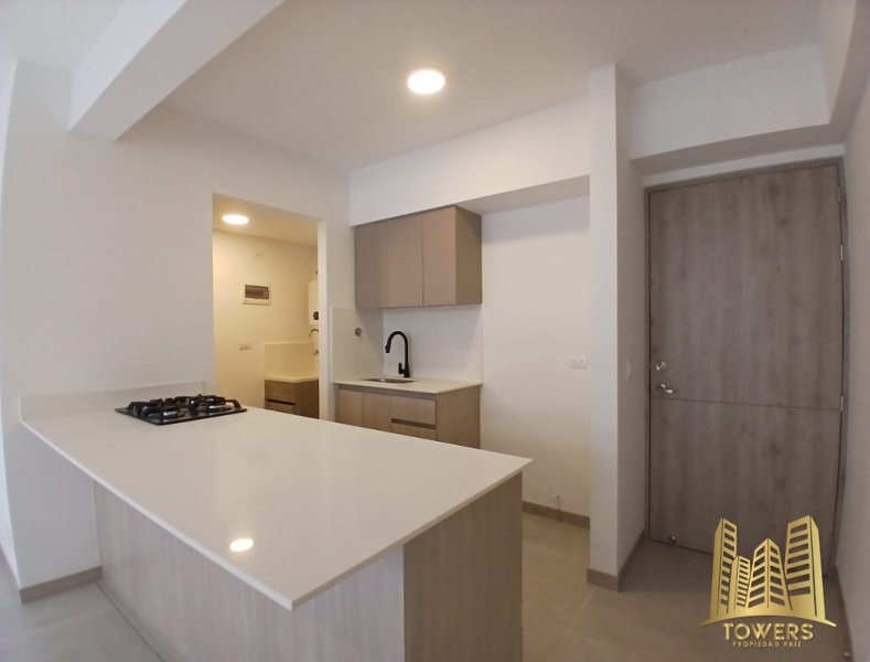 Apartamento disponible para Arriendo en Medellin El Poblado Foto numero 1