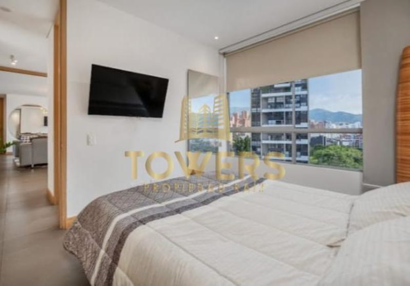 Apartamento disponible para Arriendo en Medellin El Poblado Foto numero 1