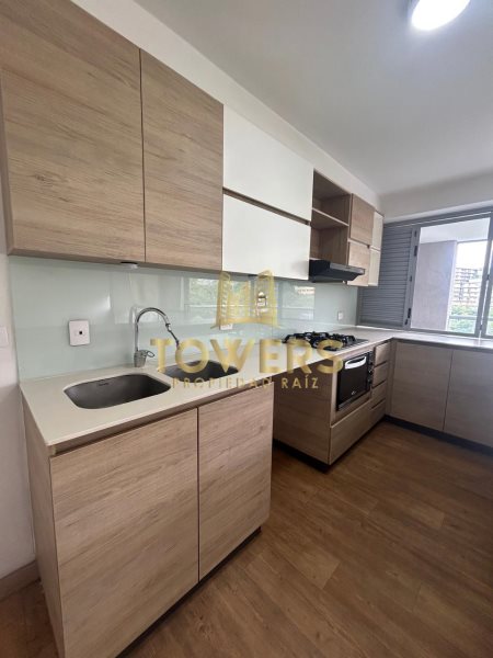 Apartamento disponible para Ambos en Medellin El Poblado Foto numero 1