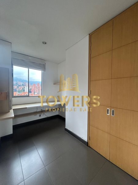 Apartamento disponible para Arriendo en Medellin El Poblado Foto numero 1