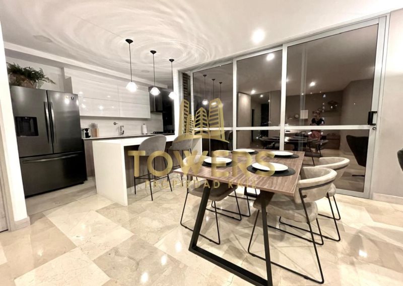 Amoblados disponible para Arriendo en Medellin El Poblado Foto numero 1