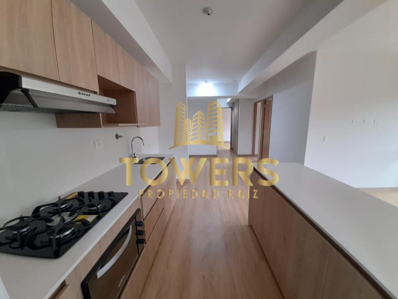 Apartamento disponible para Arriendo en Bello con un valor de $4,300,000 código 65