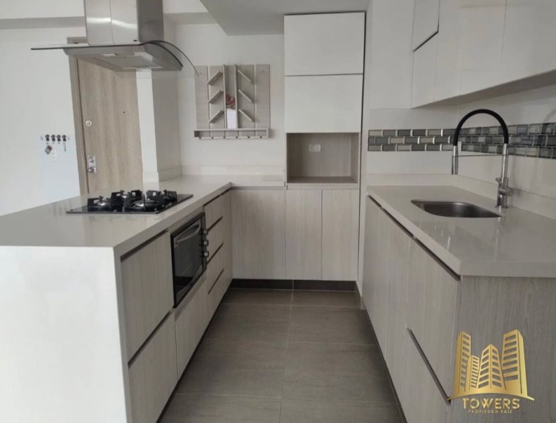 Apartamento disponible para Arriendo en Bello Cabañas Foto numero 1